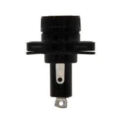 Zekeringhouder, laagspanning, 30 A, AC 600 V, 63.1 x 45.1 mm, UL