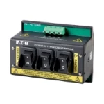 Toebehoren/onderdelen voor laagspannings-schakeltechniek Eaton IZMX-PXR-PTM-1