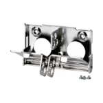 Toebehoren/onderdelen voor laagspannings-schakeltechniek Eaton IZMX-PLPC40-M-1