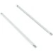 Toebehoren/onderdelen voor installatiekast xEnergy Basic Eaton Deurprofielstrip, voor H=1950mm, grijs 119222