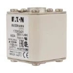 HRC zekering Eaton FUSE 500A 690V 1*BN/50 AR UC