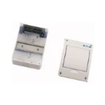 Groepenkast, leeg Eaton BC-O-1/5-TW-ECO