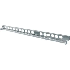 XT Kabeldraaggoot voor veldbrede railmodule V2 B=1350mm