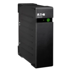 Eaton Ellipse ECO UPS 650VA/400W: Offline: Uitgang 3+1xDIN + Bev.Tel./