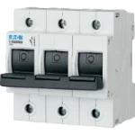 D0-zekering patroonlastscheider Eaton Z-SLS/CB/3