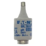 D-zekering Eaton FUSE-D2 2A F GR 500VAC E27