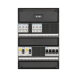 Groepenkast, geassembleerd Eaton I-62VX3600-HS-64