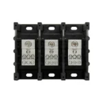 Distributie-klemmenblok Eaton POWER DIST. BLOCK 15PK 16321-3