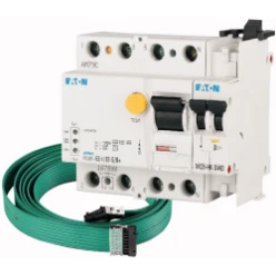 SmarTWire hulpcontact voor RCCB, RCBO of MCB