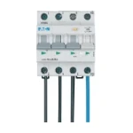 Aardlekautomaat Eaton mRB6-16-3N-B-03-A-PV-M-FL
