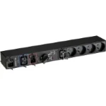 Power distribution unit (PDU) Eaton Eaton HotSwap MBP FR