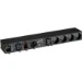 Power distribution unit (PDU) Overige PQ Eaton Eaton Hotswap 230VAC/16A - Ing: 1xIEC 16A -Uitg: 4xFR, 1xIEC 16A MBP3KIF