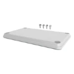 Invoerplaat voor op sparing kast/lessenaar EATON F3A-2K-M32/16