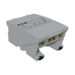 Inbouwunit met verdeelklemmen Eaton BPZ-KB-4-7/100