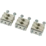 Toebehoren/onderdelen voor laagspannings-schakeltechniek Eaton XNH1-X2PRC