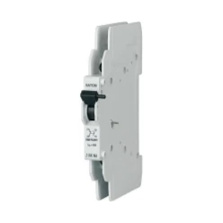 Hulpcontact Z-IHK-NA - contact 1M+1V - 0,5 TE
