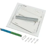 Toebehoren/onderdelen voor installatiekast Eaton KLV-F1HWP-4PR