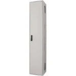 Schakelkast leeg Eaton BPM-F-400/20/4-P