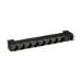 Power distribution unit (PDU) FlexPDU Eaton Eaton FlexPDU 230VAC/16A 1U-Ing: 1xIEC C20 -Uitg: 8xSchucko, 1xIEC 16A EFLX8D