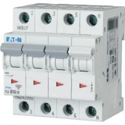 Eaton Installatieautomaat xPole