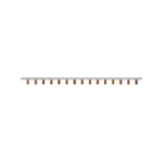 Kamrail Eaton Sngl-phase 1000v DC BB, 100A, 15 pi