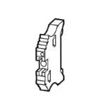 Toebehoren/onderdelen voor besturingen Eaton XN-WEW-35/2-SW