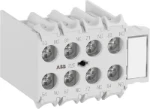 Hulpcontactblok ABB Componenten MARN404AR