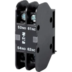 Hulpcontactblok DILT-XHI20, Hulpcontact 2m, 0v