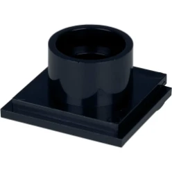 Buisinvoerstuk Systeem 55 44mm
