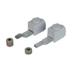 Aansluitklem voor DIN-mod. 1P, 25-95 mm2