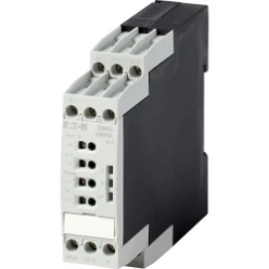 Over- of onderspanning, 3 - 600 V