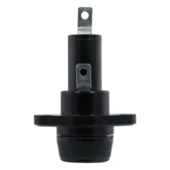 Zekeringhouder, laagspanning, 30 A, AC 600 V, 64.3 x 45.2 mm, UL
