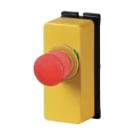 Drukknopkast compleet Eaton M22-PVT30/FK11/FIY1