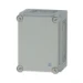 Installatiekast leeg xEnergy Safety CI Eaton Kast Ci, HxBxD=250x187.5x175mm, deksel Ral7035, metr.doordrukgaten 194610
