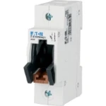 D0-zekering patroonlastscheider Eaton Z-SLS/NEOZ/1