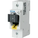 D0-zekering patroonlastscheider Eaton Z-SLS/CEK25/1