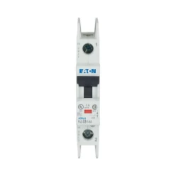 Installatie-automaat (MCB) FAZ-NA, 1P, 8A, C-curve, 15kA, UL-cert.