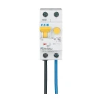 Aardlekautomaat Eaton PKN6-25-1N-B-03-A-PV-FL