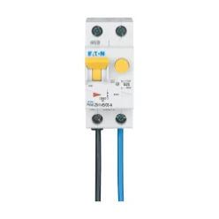 Aardlekautomaat (RCBO) PKN6-25-1N-B-03-A-PV-FL