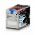 Schakelrelais Omron MY4IN 24VDC (S)