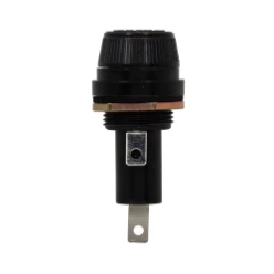 Zekeringhouder, laagspanning, 30 A, AC 600 V, 71.4 x 28.6 mm, UL