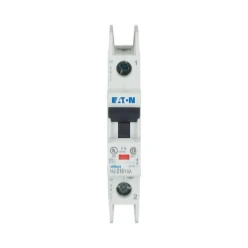 Installatie-automaat (MCB) FAZ-NA, 1P, 10A, C-curve, 15kA, UL-cert.