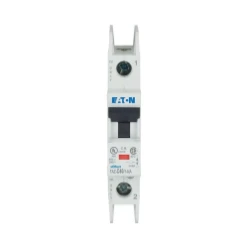 Installatie-automaat (MCB) FAZ-NA, 1P, 40A, C-curve, 15kA, UL-cert.