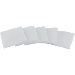Filters voor luchtfilter E-FAN3, IP54, afmeting 170 x 170mm