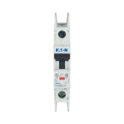 Installatie-automaat (MCB) FAZ-NA, 1P, 0,5A, C-curve, 15kA, UL-cert.