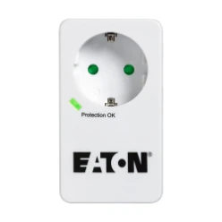 Eaton Protection Box 16A 230VAC : Uitgang 1 x DIN