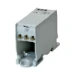 Inbouwunit met verdeelklemmen Switchgear accessories Eaton Aansluitklemmenblok 1-polig, 125A, 2+8 uitgaande klemmen 178398