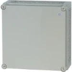 Installatiekast leeg Eaton CI44E-150-RAL7035