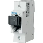 D0-zekering patroonlastscheider Eaton Z-SLS/CEK16/1