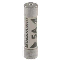 Zekeringelement Overstroom NON SMD, 5 A, AC 240 V, BS1362 plug fuse, 6